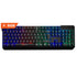 Teclado Gamer Nibio Strike RGB